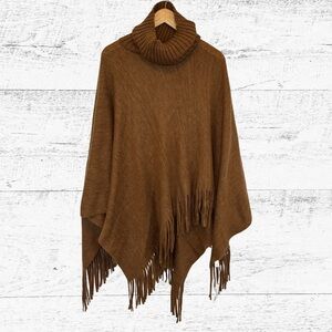 Simonetta Camel Knitwear